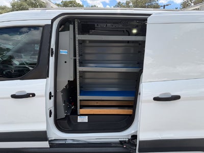 2016 Ford Transit Connect XL