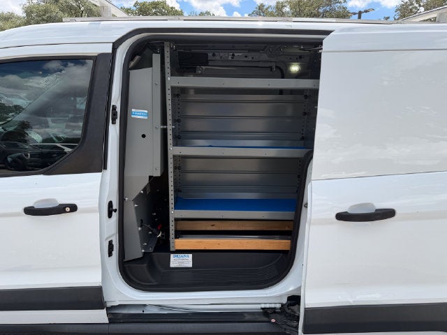 2016 Ford Transit Connect XL