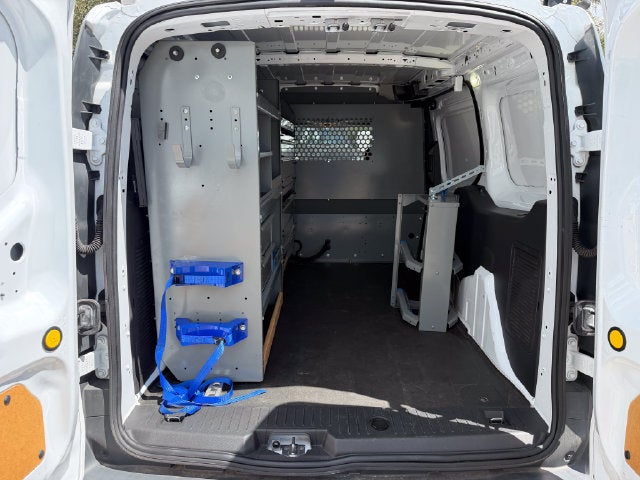 2016 Ford Transit Connect XL