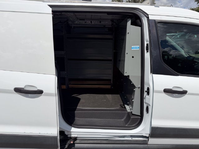 2016 Ford Transit Connect XL