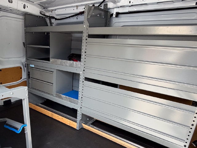 2016 Ford Transit Connect XL