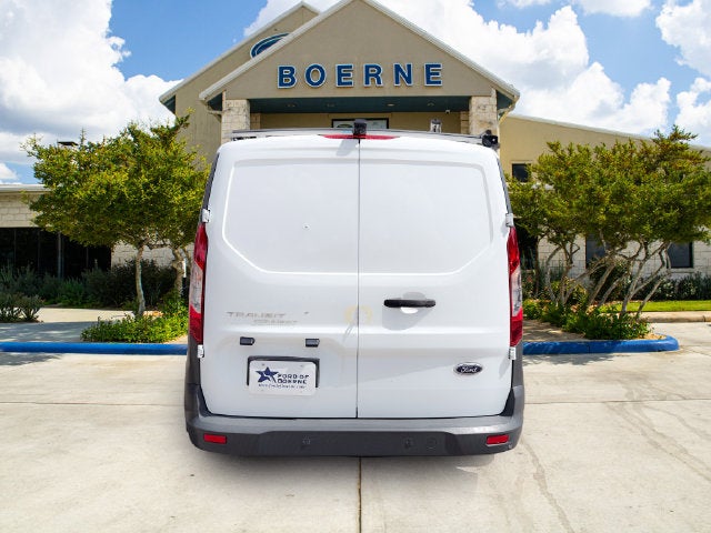 2016 Ford Transit Connect XL