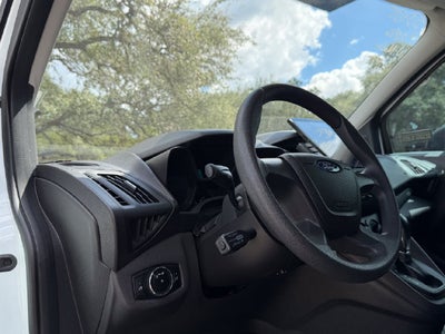 2016 Ford Transit Connect XL