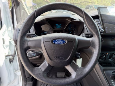 2016 Ford Transit Connect XL