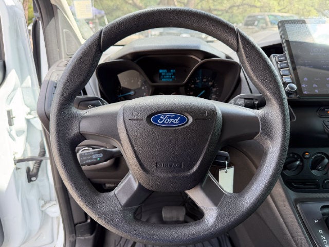 2016 Ford Transit Connect XL