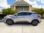 2018 Toyota C-HR XLE Premium