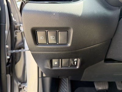 2018 Toyota C-HR XLE Premium