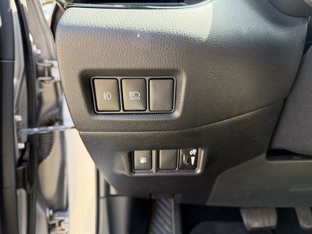 2018 Toyota C-HR XLE Premium