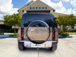 2024 Land Rover Defender 110 P300