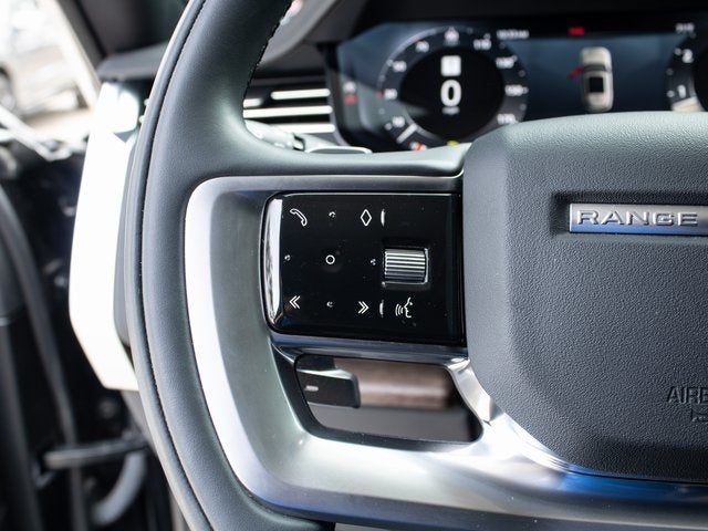 2023 Land Rover Range Rover P530 SE