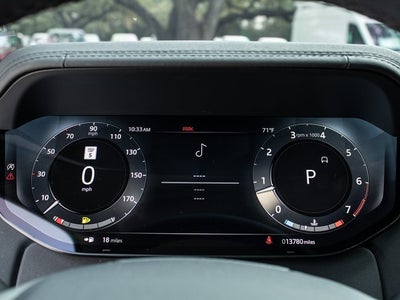 2023 Land Rover Range Rover P530 SE