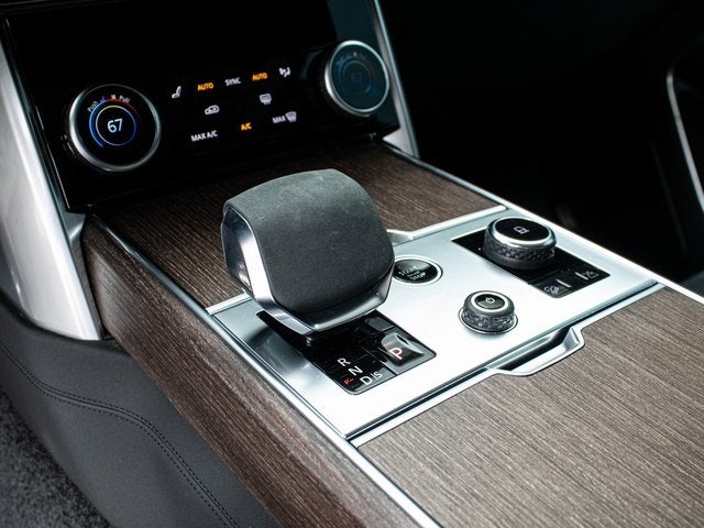 2023 Land Rover Range Rover P530 SE