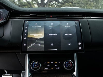 2023 Land Rover Range Rover P530 SE