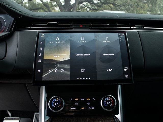 2023 Land Rover Range Rover P530 SE