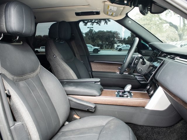 2023 Land Rover Range Rover P530 SE