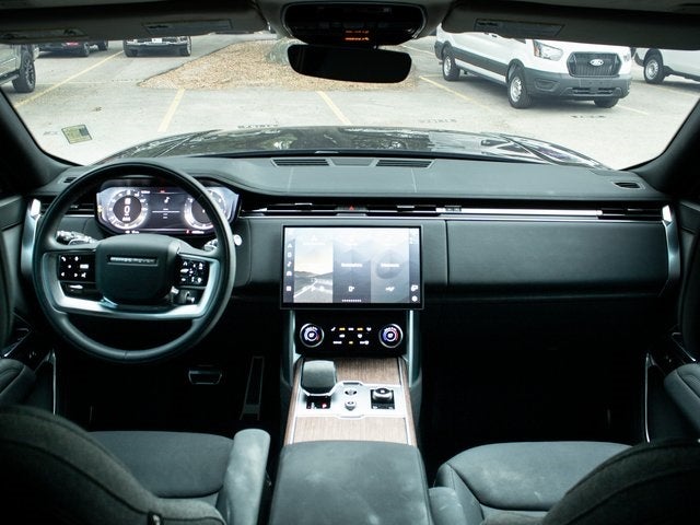2023 Land Rover Range Rover P530 SE