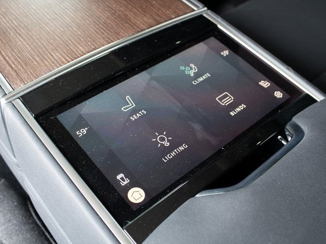 2023 Land Rover Range Rover P530 SE