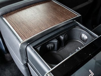 2023 Land Rover Range Rover P530 SE