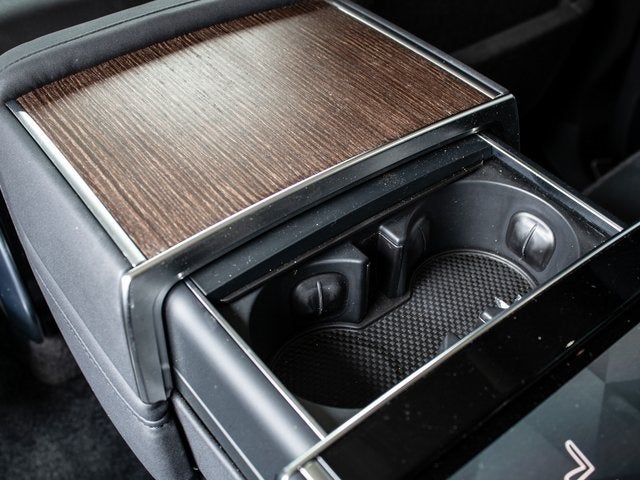 2023 Land Rover Range Rover P530 SE