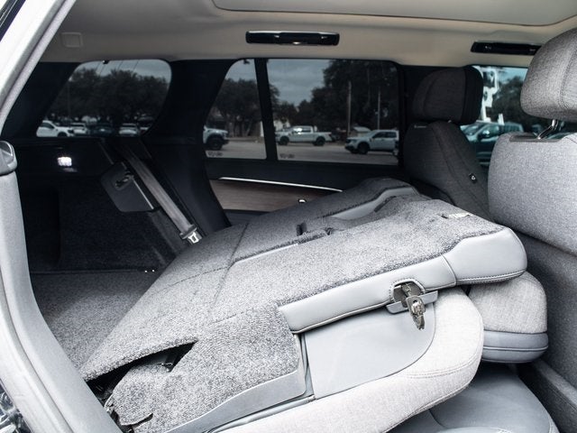 2023 Land Rover Range Rover P530 SE