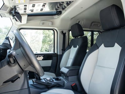 2025 INEOS Grenadier Station Wagon FIELDMASTER EDITION
