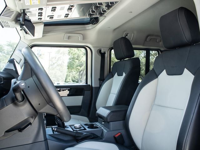 2025 INEOS Grenadier Station Wagon FIELDMASTER EDITION