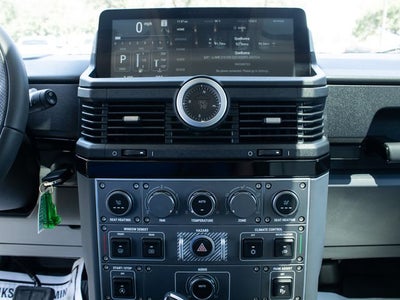 2025 INEOS Grenadier Station Wagon FIELDMASTER EDITION