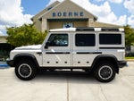 2025 INEOS Grenadier Station Wagon FIELDMASTER EDITION
