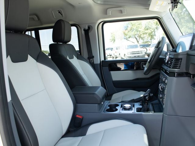 2025 INEOS Grenadier Station Wagon FIELDMASTER EDITION