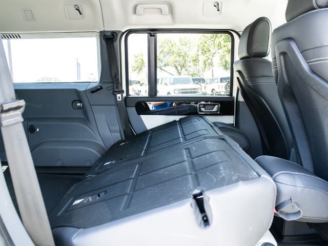 2025 INEOS Grenadier Station Wagon FIELDMASTER EDITION