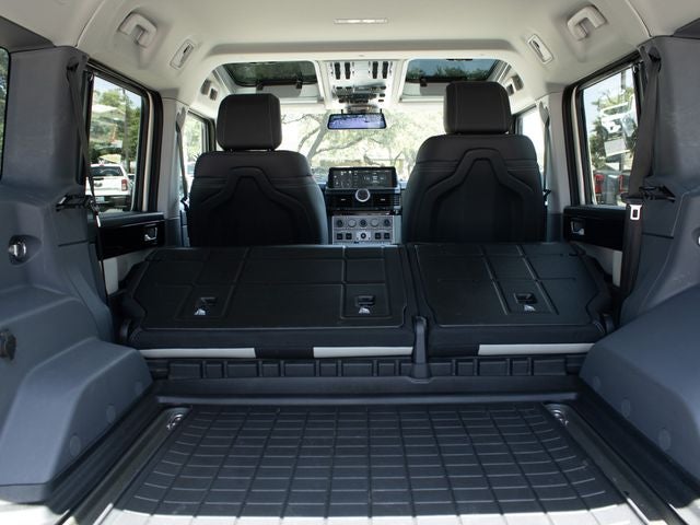 2025 INEOS Grenadier Station Wagon FIELDMASTER EDITION