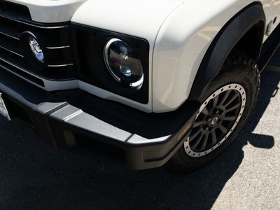 2025 INEOS Grenadier Station Wagon FIELDMASTER EDITION