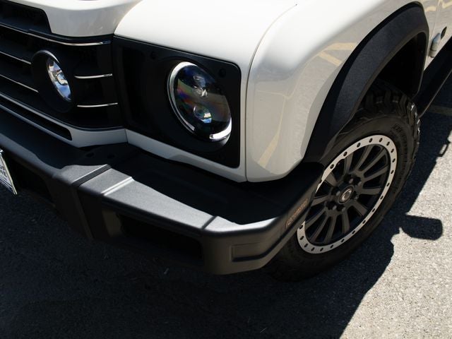 2025 INEOS Grenadier Station Wagon FIELDMASTER EDITION