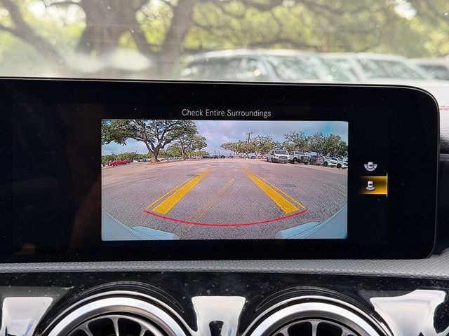 2023 Mercedes-Benz CLA Base 4MATIC®