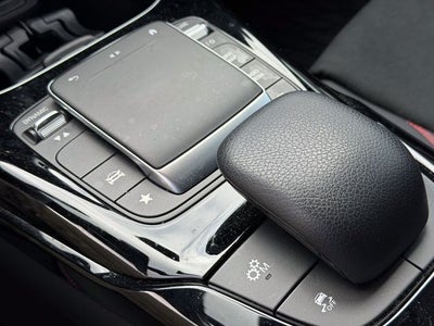 2023 Mercedes-Benz CLA Base 4MATIC®