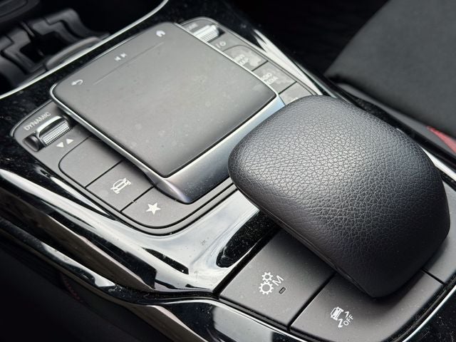 2023 Mercedes-Benz CLA Base 4MATIC®