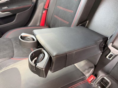 2023 Mercedes-Benz CLA Base 4MATIC®