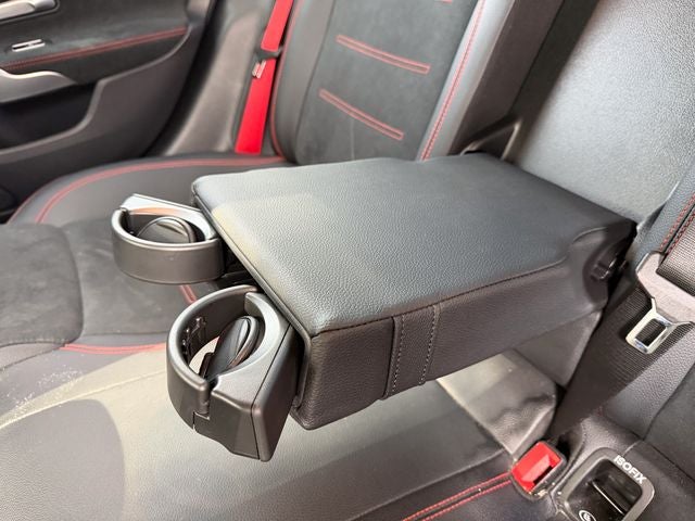 2023 Mercedes-Benz CLA Base 4MATIC®