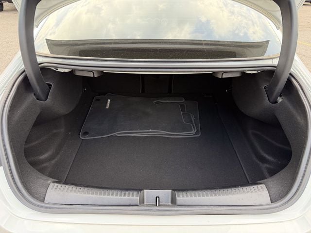 2023 Mercedes-Benz CLA Base 4MATIC®