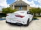 2023 Mercedes-Benz CLA Base 4MATIC®