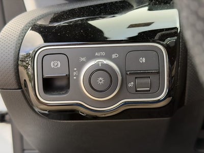 2023 Mercedes-Benz CLA Base 4MATIC®