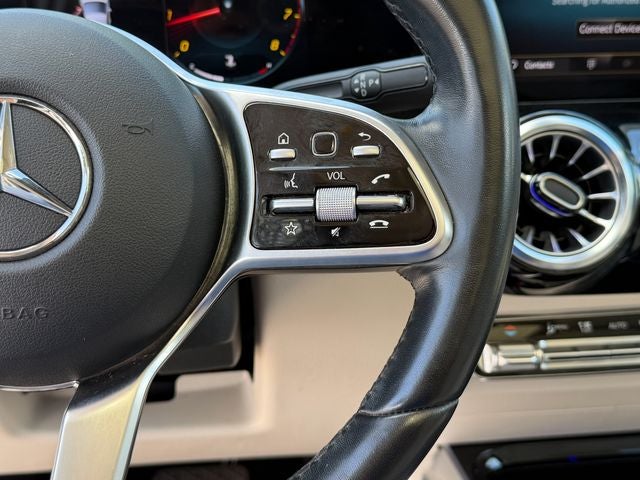 2023 Mercedes-Benz GLA Base 4MATIC®