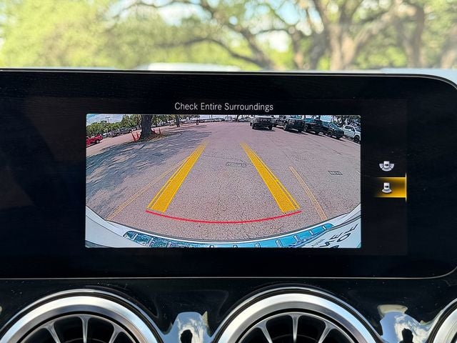 2023 Mercedes-Benz GLA Base 4MATIC®