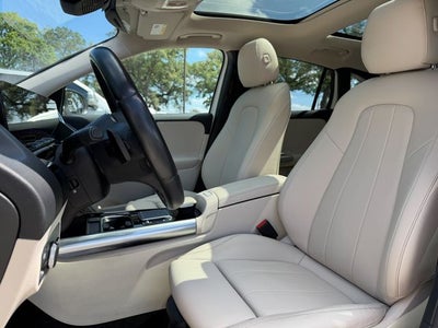 2023 Mercedes-Benz GLA Base 4MATIC®
