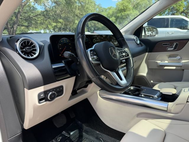 2023 Mercedes-Benz GLA Base 4MATIC®