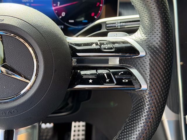 2024 Mercedes-Benz GLC GLC 300