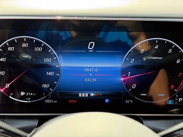 2024 Mercedes-Benz GLC GLC 300