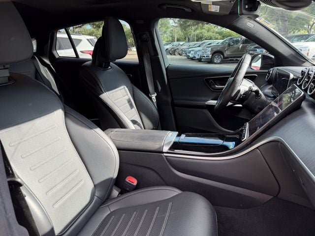 2024 Mercedes-Benz GLC GLC 300