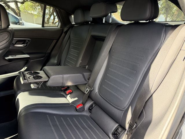 2024 Mercedes-Benz GLC GLC 300