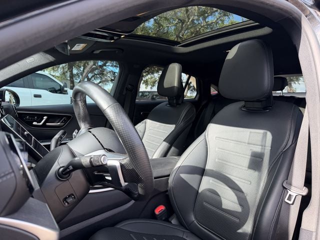 2024 Mercedes-Benz GLC GLC 300